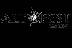 Alt-Fest 2014