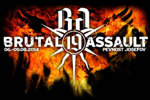 Brutal Assault 2014
