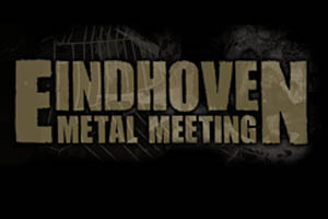 Eindhoven Metal Meeting 2014