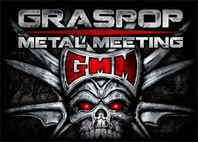 Graspop Metal Meeting 2014
