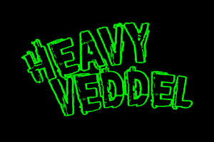 Heavy Veddel II