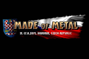 Made of Metal 2014