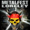 Metalfest Loreley 2014