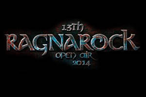 Ragnarock 2014