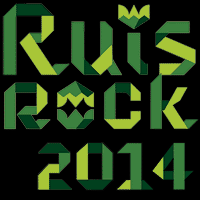 Ruisrock 2014