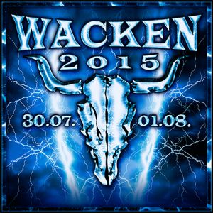 Wacken Open Air 2015
