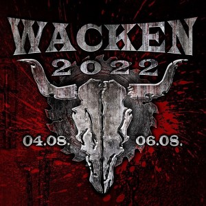 Wacken Open Air 2022